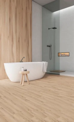 Moderna vinylgulv V-Solid Wellington Oak