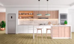 Moderna vinylgulv V-Solid Hamilton Oak