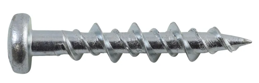 Montageskrue til gips 6,2 x 32 mm - Spit