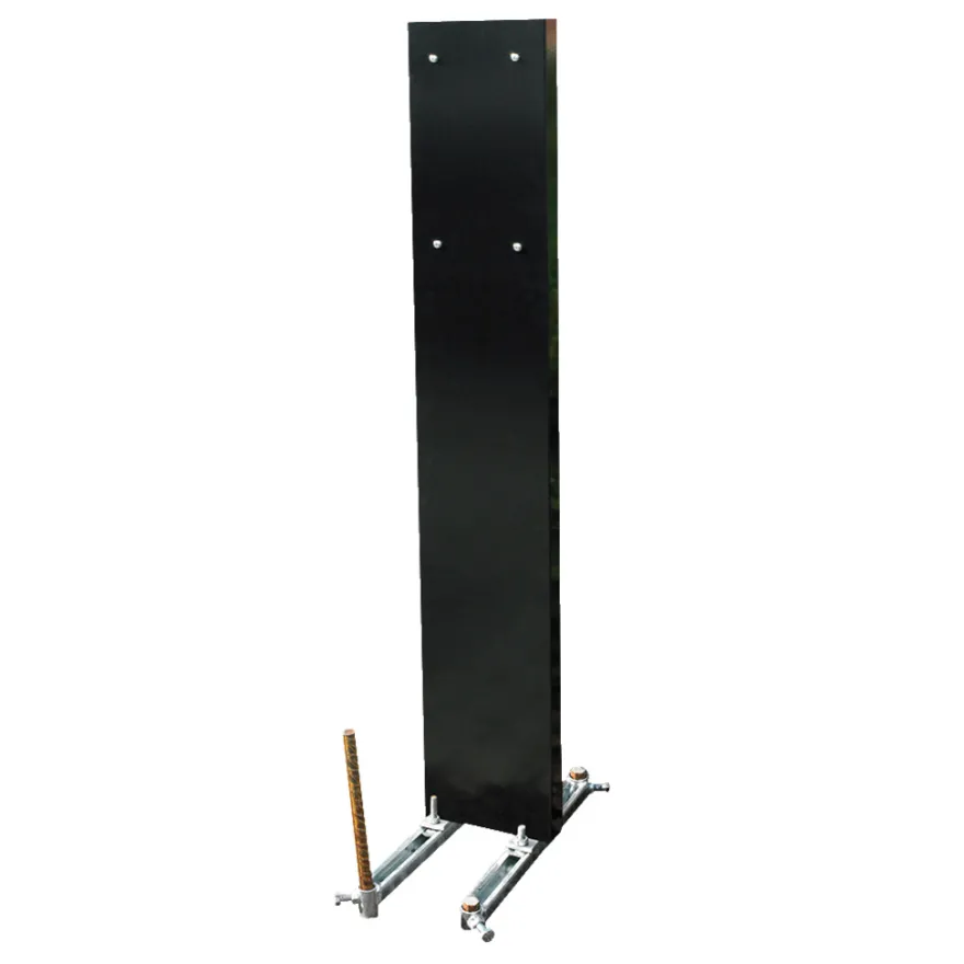 Monteringskit Easy Mounting System - MEFA