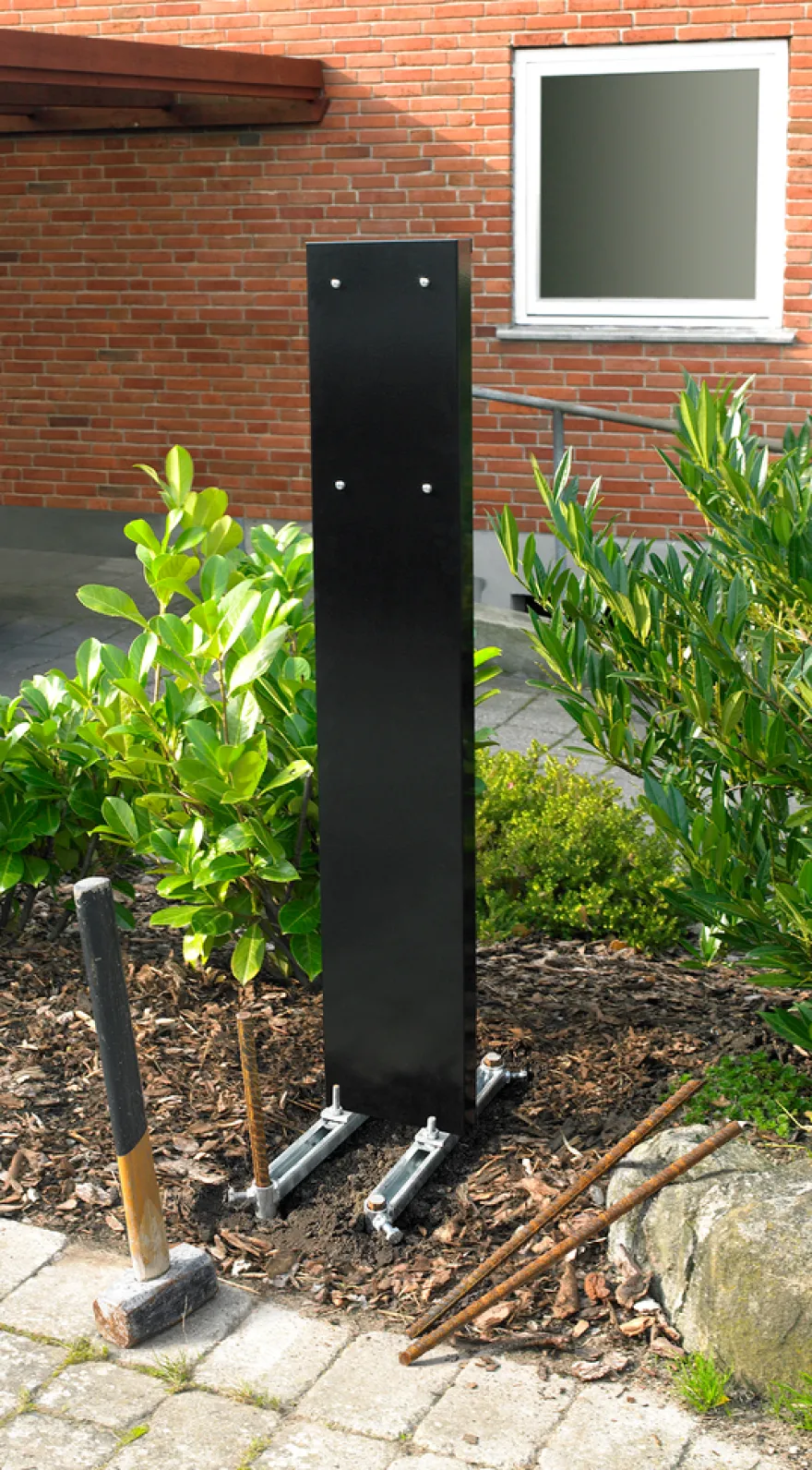 Monteringskit Easy Mounting System - MEFA