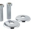 Monteringssæt 1/2" x 3/4" x 75 mm