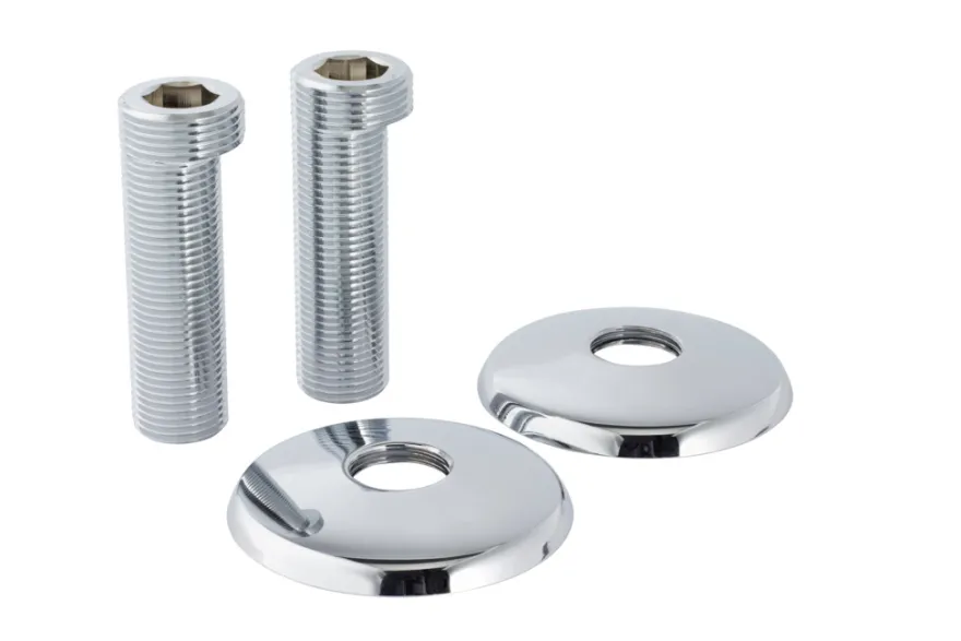 Monteringssæt 1/2" x 3/4" x 75 mm