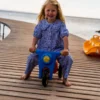 Motorcykel 59 cm - Dantoy