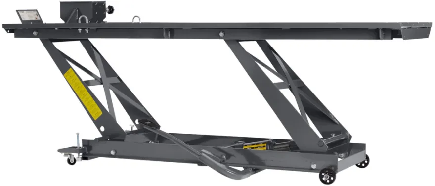 Motorcykellift maks. 450 kg - Rawlink
