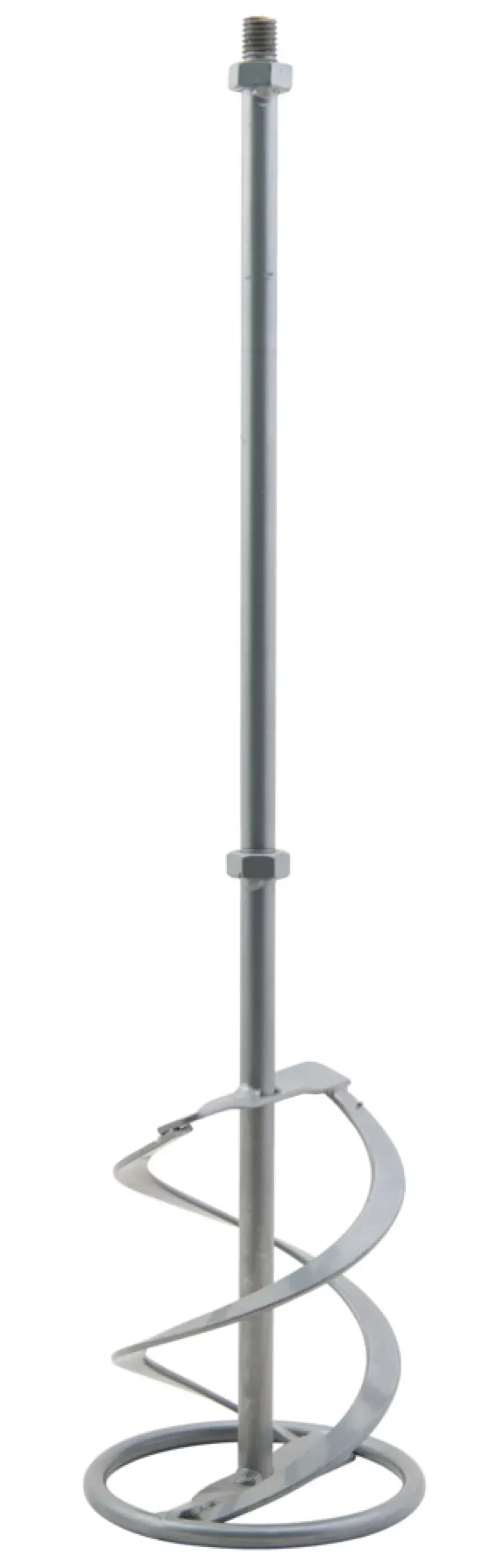 Mørtelblanderstav 570 mm - Probuilder