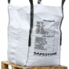 Muldjord harpet - Safestone