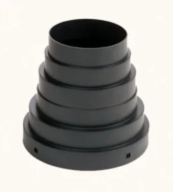 Multiadapter til isorør