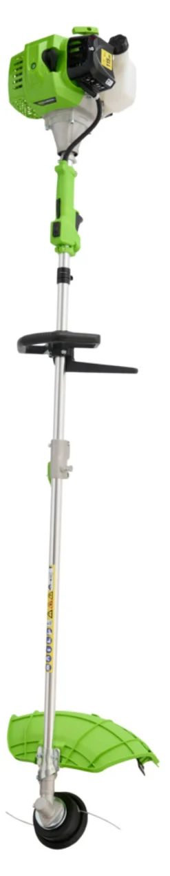 Multibeskærer 4-i-1 51,7 CC - Garden®