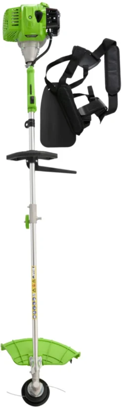 Multibeskærer 4-i-1 51,7 CC - Garden®