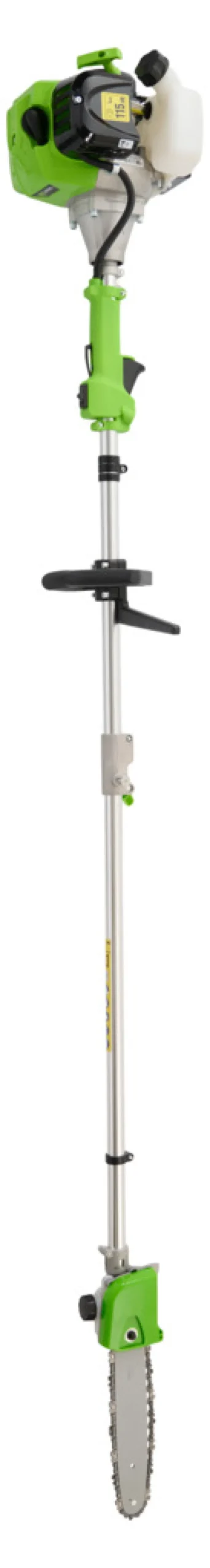 Multibeskærer 4-i-1 51,7 CC - Garden®