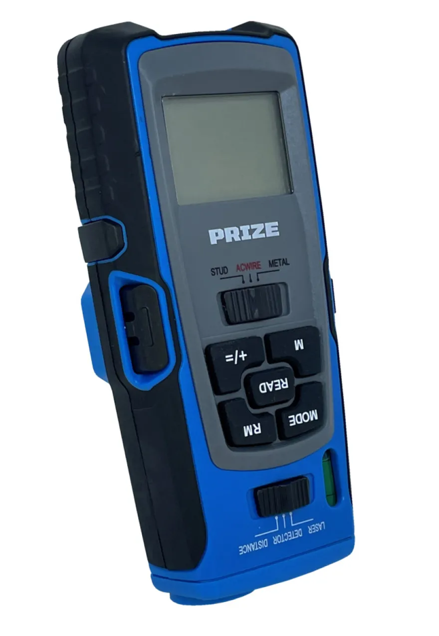 Multidetektor 5-i-1 - PRIZE®