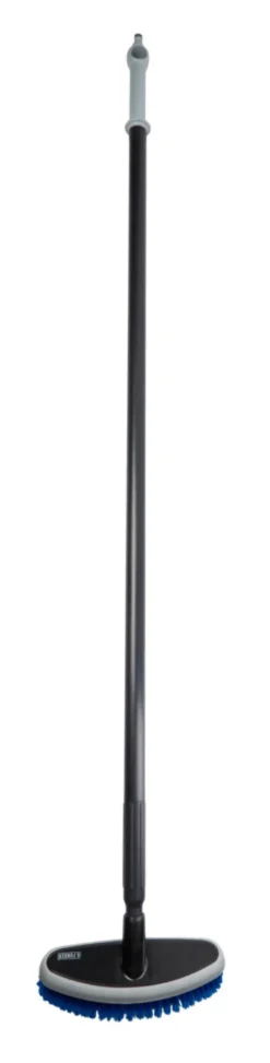 Multiflow børste blød 26,5 x 8 cm - G. Funder