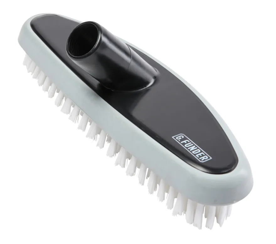 Multiflow børste stiv 26,5 x 8 cm - G. Funder