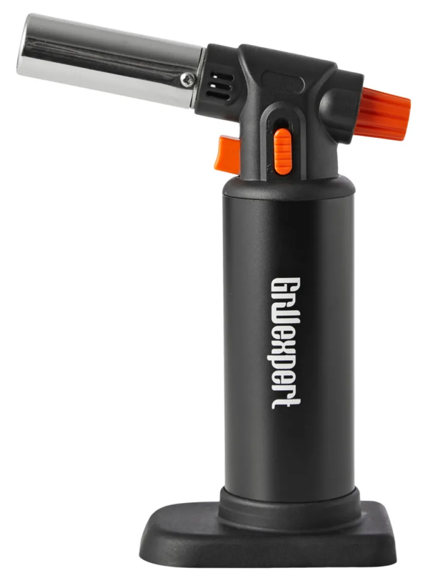 Multigasbrænder - Grillexpert®