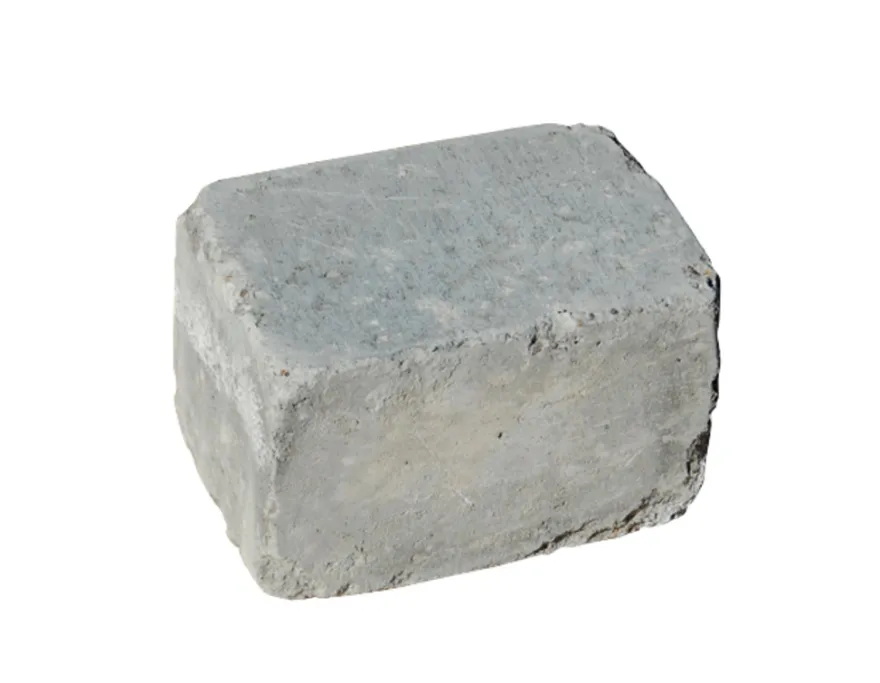 Multikant Brud grå 14 x 21 x 14 cm