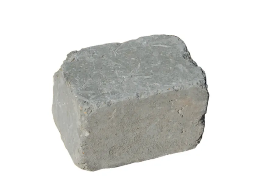 Multikant Brud gråmix 14 x 21 x 14 cm