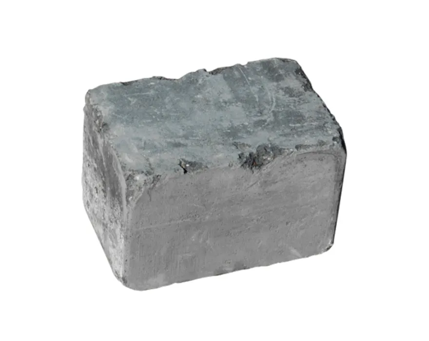 Multikant Brud koks 14 x 21 x 14 cm