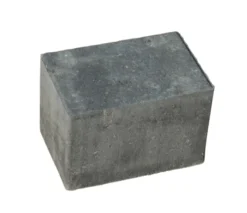 Multikant standard koks 14 x 21 x 14 cm