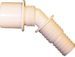 Multislangenippel 32 mm