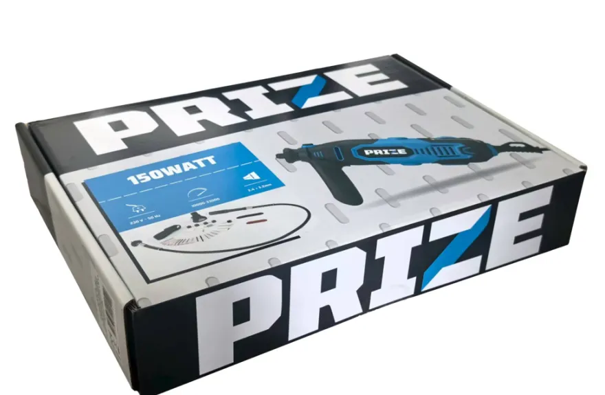 Multisliber 150 W - PRIZE®