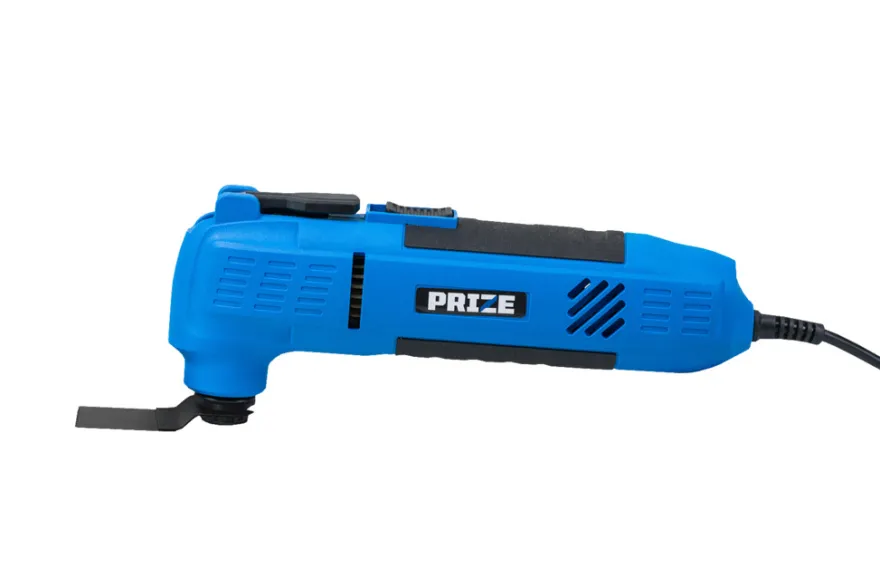 Multisliber/fugeskærer 250 W - PRIZE®