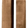 Multistolpe brunimprægneret 70 x 70 x 2700 mm