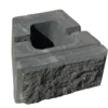 Murblok Lock-Block XL koks 30 x 26 x 15 cm