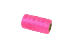Mursnor rosa Ø1,2 mm 120 meter