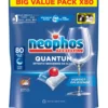NEOPHOS All-in-1 opvasketabs 80 stk.