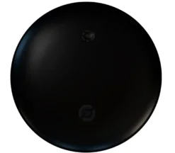 Nøglefinder Ø32 mm sort