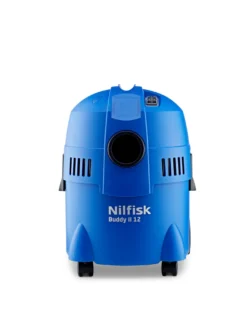 Nilfisk Buddy II vådstøvsuger
