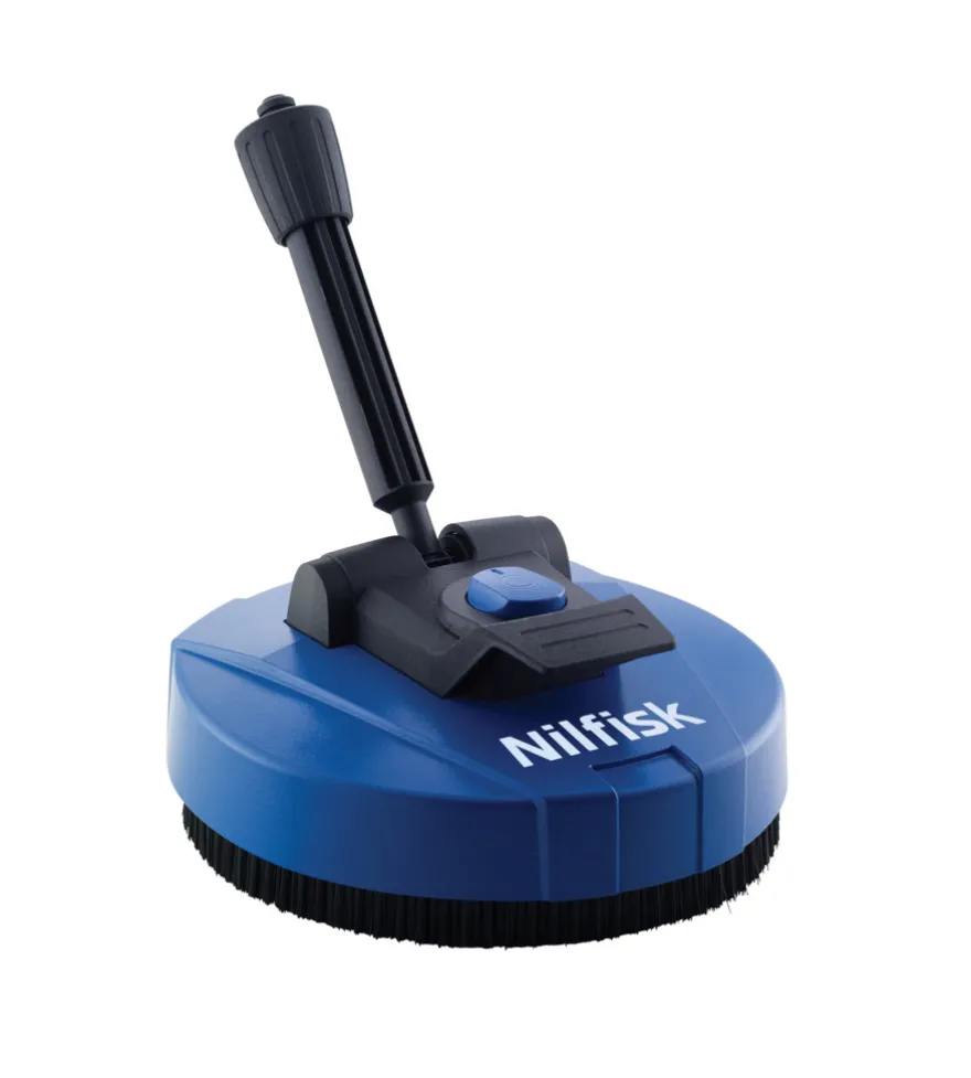 Nilfisk Patio Cleaner terrassevasker Ø25,5 cm