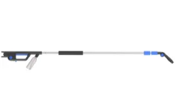 Nilfisk Roof Cleaner teleskop-tagrenser 1,8-3,9 meter