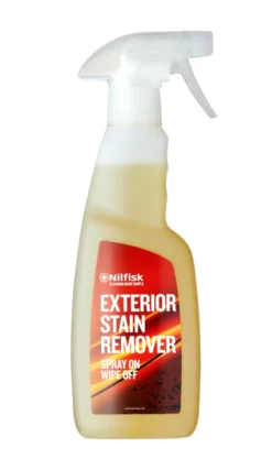 Nilfisk Stain Remover pletfjerner 375 ml