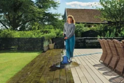 Nilfisk Terrace Cleaner 50 terrassevasker