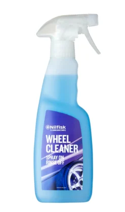 Nilfisk Wheel Cleaner fælgrens 375 ml