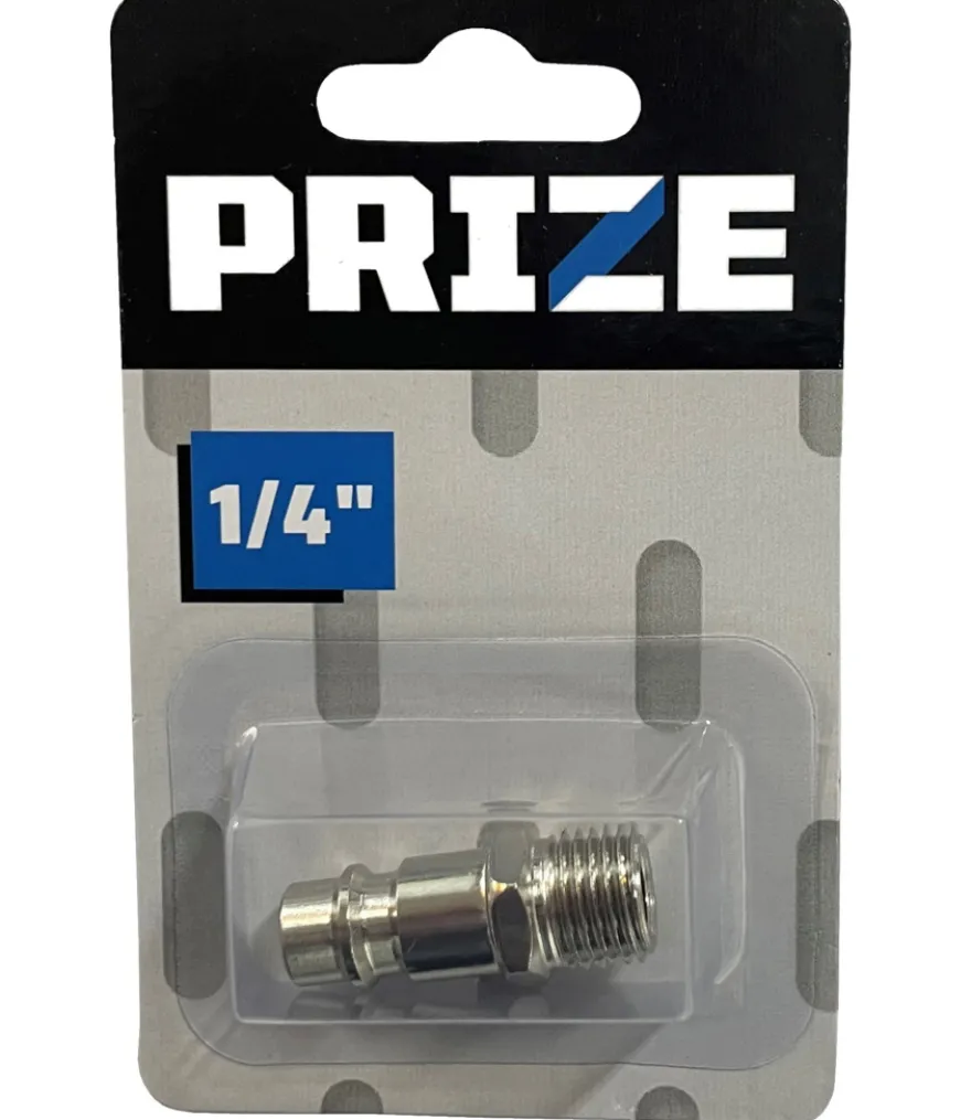 Nippel 1/4" - PRIZE®
