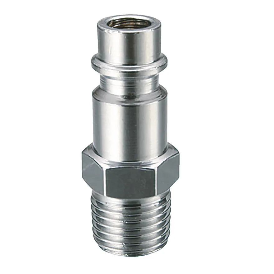 Nippel 1/4" - PRIZE®