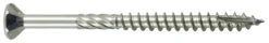 NKT Fasteners Climate SPUN+ skrue 5 x 100 mm - 100 stk.