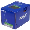 NKT Fasteners DECK+ Outdoor terrasseskrue 4,8 x 75mm 150 stk.