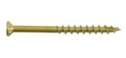 NKT Fasteners DECK+ Outdoor terrasseskrue 4,8 x 75mm 150 stk.