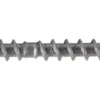 NKT Fasteners Deck Pro C4 skjult terrasseskrue 1400 stk.