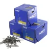 NKT Fasteners DECK+ terrasseskrue 4,8 x 75 mm 110 stk.