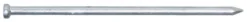 NKT Fasteners dykker rund 1,2 x 20 mm 200 stk.