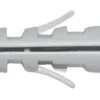 NKT Fasteners dyvel 6 x 30 mm 15 stk.