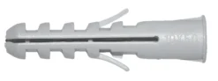 NKT Fasteners dyvel 6 x 30 mm 15 stk.
