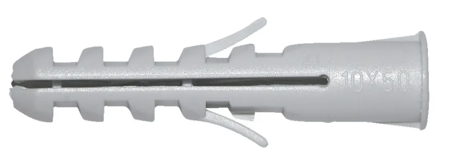 NKT Fasteners dyvel 6 x 30 mm 15 stk.