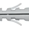 NKT Fasteners dyvel 8 x 40 mm 10 stk.