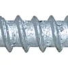 NKT Fasteners fransk skrue 8 x 50 mm 100 stk.